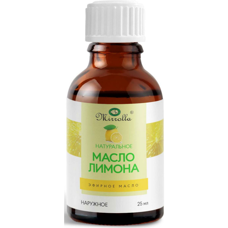 EETERLIK ÕLI SIDRUNI 25 ml - MIRROLLA