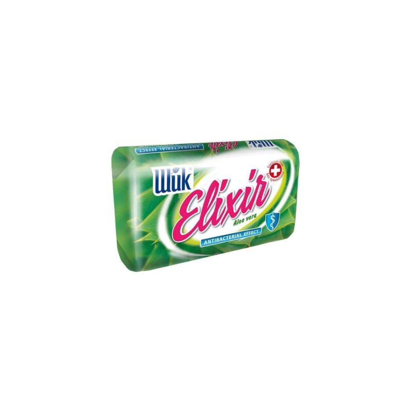 ŠIK ELIXIR ANTIBAKTERIAALNE ALOE VERA SEEP 85G