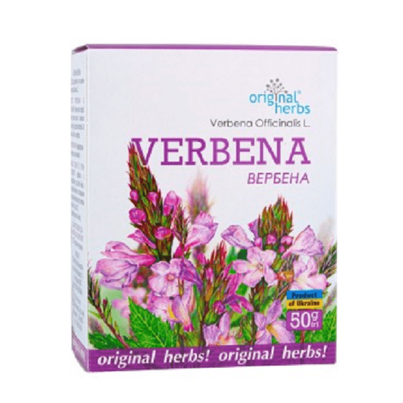 Original Herbs verbena 50 g