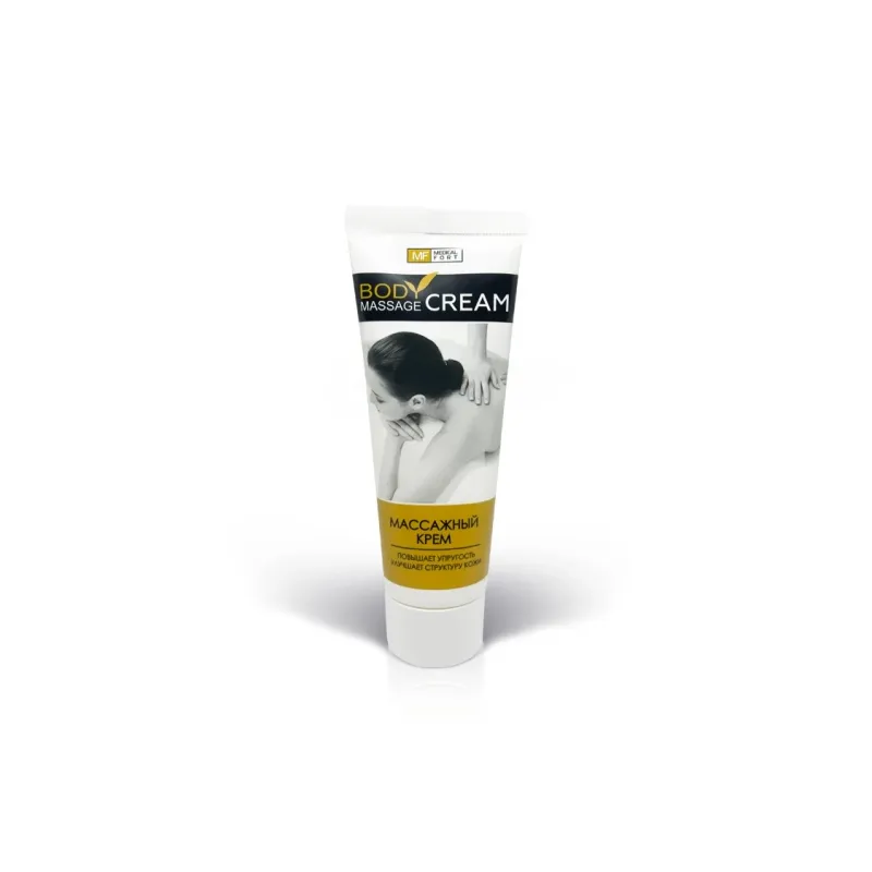 masāžas krēms, 75 ml-MedicalFort