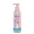 ALISA FRUIT MIX PLAUKŲ KONDICIONERIS VAIKAMS 140ml