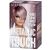 RUBELLA METALLIC JUUKSEVÄRV METALLIC PINK (ROOSA METALLIK) 100 ML