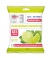 Cinko vitamino C saldainiai be cukraus, kalkių skonio karamelė 60gr