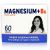 Magneesium ja B6 60 tab. 300 mg kohta.