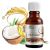 KOSMEETILINE ÕLI KOOKOSE  25ml. – MIRROLLA