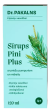 Pini Plus siirup, 120 ml - Dr. Pakalns