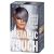 RUBELLA METALLIC TOUCH JUUKSEVÄRV METALLIC GRAPHITE, 115 ML