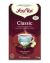 Klasikinis Yogi Tea arbatos gėrimas, 17×2,2 g, ekologiškas