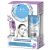BIO COSMETOLOG PROFESSIONAL KOSMEETILINE KOMPLEKT (SILMAÜMBRUSKREEM 15ML + PÄEVANE NÄOKREEM 45ML)
