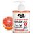 Antibakterinis rankų muilas su greipfrutais 300ml - Mono Love Bio