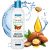 PALSAM ARGANIÕLIGA KAITSEV 400ML RUBELLA