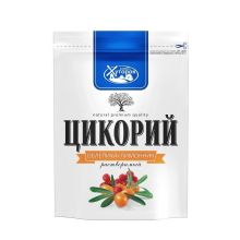 HUTOROK DISSOLVING CHICUR WITH LEMON SQUEEZE AND SEA-HATCH EXTRACTS 100G ( cikorij + limonnik + oblepiha )