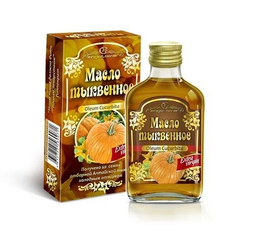 SPECIALIST KÕRVITSASEEMNEÕLI 100ML