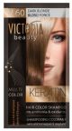 TOONIV ŠAMPOON TUME BLOND  40ML V60 VICTORIA BEAUTY