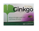 TABLETID GINKGO TOTAL N60 - ALG PHARMA