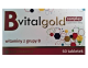 VITALGOLD B COMPLEX TABLETID N60