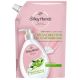SILKY HANDS крем ,увлажнение и защита рук 460 ML