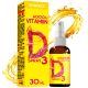 Vitamin D3 Sprei 30ml 4000IU  Vitateka