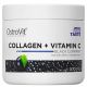 Kollageen + Vitamiin C (veisekollageen), Must Sõstar 