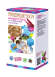 Amarandipadjakesed koore ja steviaga 250 g - Di&Di
