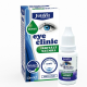 JUTAVIT EYE CLINIC SILMATILGAD ÄRRINUTUD SILMADELE 10ML 