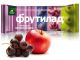FRUTILAD MUST PLOOMIGA JA ÕUN TOORBATOON 30G - Beloe Derevo 