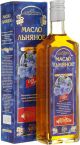 SPECIALIST LINASEEMNEÕLI 250ML