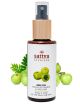 PEA PUHASTUSVAHEND HENNA JA AMLA SÄRA JA PEHMUS 100ML SATTVA