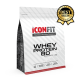 Ikonfit Stevia Whey protein 80 1kg
