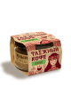 Таежный кофе сливочный 130 гр