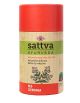 Растительная красная краска для волос 150г-Sattva