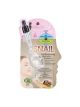 Toitev teolima geel-mask Snail Skinlite SL-273
