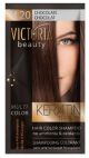 TOONIV ŠAMPOON ŠOKOLAAD  40ML V20 VICTORIA BEAUTY