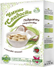 Умные сладости подушечки амарантовые с кокосовой начинкой, со стевией, 220 г