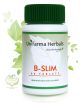 UNIFARMA HERBALS B-SLIM TABLETID N60