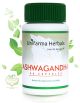UNIFARMA HERBALS JUUSTUMARI KAPSLID N60