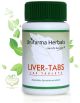 UNIFARMA HERBALS LIVER –TABS TABLETID N100