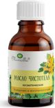 Чистотела косметическое масло 25мл - Mirrolla