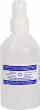 VESINIKPEROKSIIDI 3% LAHUS 40ML