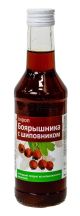 Боярышника с шиповником сироп 250мл