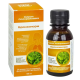 БРОНХИНОРМ ЧАЙНЫЙ СИРОП 100ML GREEN SIDE ( с подорожником )(с пригласителем)