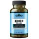 GNG HEALTH ZINC+ КАПСУЛЫ ДЛЯ МУЖЧИН N60 - ПРИРОДНАЯ ЦЕННОСТЬ