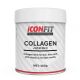 KOLLAGEEN+VITAMIIN C MAITSESTAMATA 300 G ICONFIT