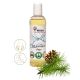 Массажное масло для тела «Сосна» 250 ml