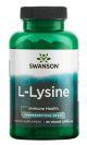 L-LÜSIIN KAPSLID N90 - SWANSON