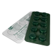 Уголь активированный N10 250MG - Фармстандарт-Лексредства, Россия