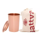 VASEST KRUUS TEEMANT  300ML SATTVA