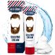MISTER GROOMER RASEERIMISKREEM  100ML