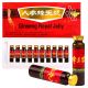 ŽENŠENN MESILASPIIMAGA 10 ML 10 AMPULLI