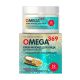 KREEM-FLUID NÄOLE NORMAALSELE NAHALE  OMEGA 369 48g Belkosmeks